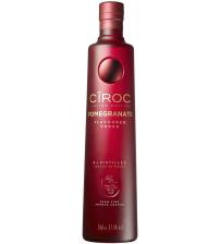 CIROC Pomegranate Vodka 70cl